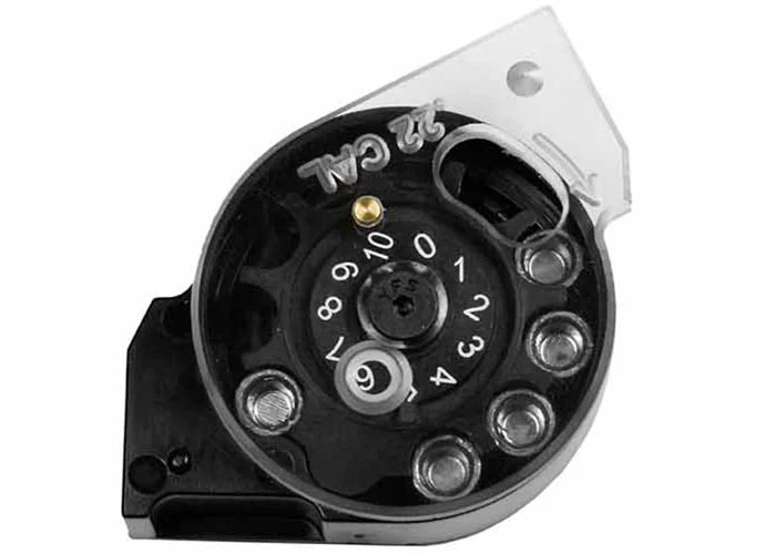 Benjamin Marauder PCP (9)