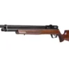 Benjamin Marauder Air Rifle .177 PCP Walnut Stock