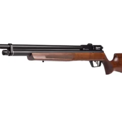 Benjamin Marauder Air Rifle .177 PCP Walnut Stock