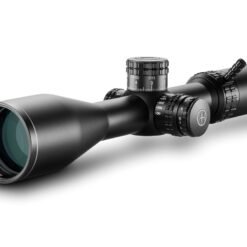 The Hawke Vantage HD 30 4-16x50 SF Riflescope is a long distance optic made out of quality components. A 30mm aluminum monotube with a 50mm objective lens allows for excellent light transmission. The Mil Pro 2 Dot is illuminated in red/green and has five brightness levels for shooting in various daylight conditions. The H2 Optics have 11 layers of coatings that resist scratches and deliver a clear sight picture. It has an exposed, locking windage turret, a Zero-Stop elevation turret, adjustable parallax from 10 yards to infinity, and a 3.5” eye relief for comfortable shooting. To bring targets in close, magnification is adjustable from 4x to 16x and has a reticle with several aim points designed for shooting at extended distances. It is built tough, nitrogen purged to resist weather, and comes with Hawke’s No Fault Warranty. Are you in the market for a new, long distance scope? Then check out the Hawke Vantage HD 30 4-16x50 SF Riflescope. Buy yours now from Airgun Depot. Hawke Vantage HD 30 4-16x50 IR SF Mil Pro II, 30mm Tube 30mm aluminum mono-tube 50mm objective Exposed locking windage turret Zero Stop elevation turret Adjustable parallax 4-16x magnification Mil Pro II Dot 3.5" eye relief H2 optics system 11 layer fully multi-coated lenses Nitrogen purged Shockproof, fog proof, waterproof Hawke no-fault lifetime warranty Illuminated reticle with 5 levels of brightness Specs ManufacturerHawke Sport Optics Condition New Accessories Type Scopes Warranty Lifetime limited warranty Weight 0.23 Reticle Type MIL Pro II