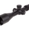 Element Optics Titan 5-25x56 FFP dengan EHR-1C MOA Reticle