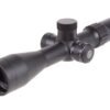 Hawke Airmax 30 SF Compact IR 4-16x44 AMX – Scope Airgun 30mm Side Focus Illuminated Reticle