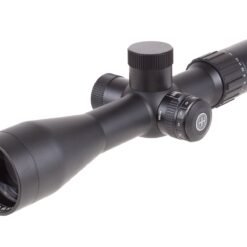 Hawke Airmax 30 SF Compact IR 4-16x44 AMX – Scope Airgun 30mm Side Focus Illuminated Reticle